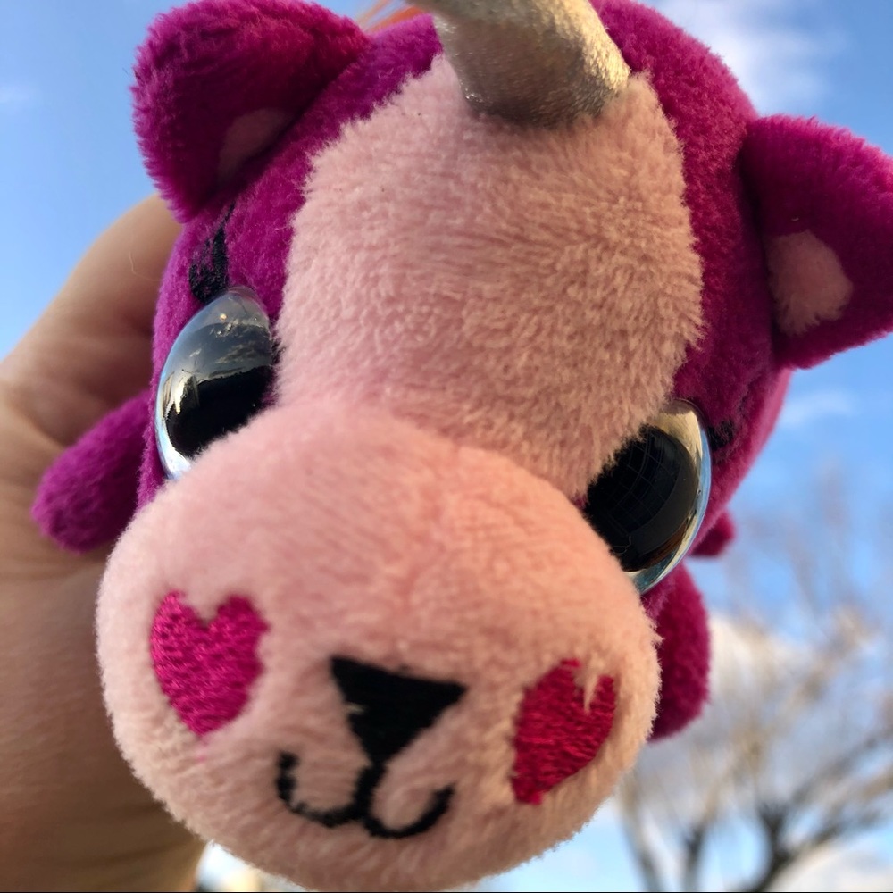 Wetbrush Unicorn Children’s Cover Plush for Brush